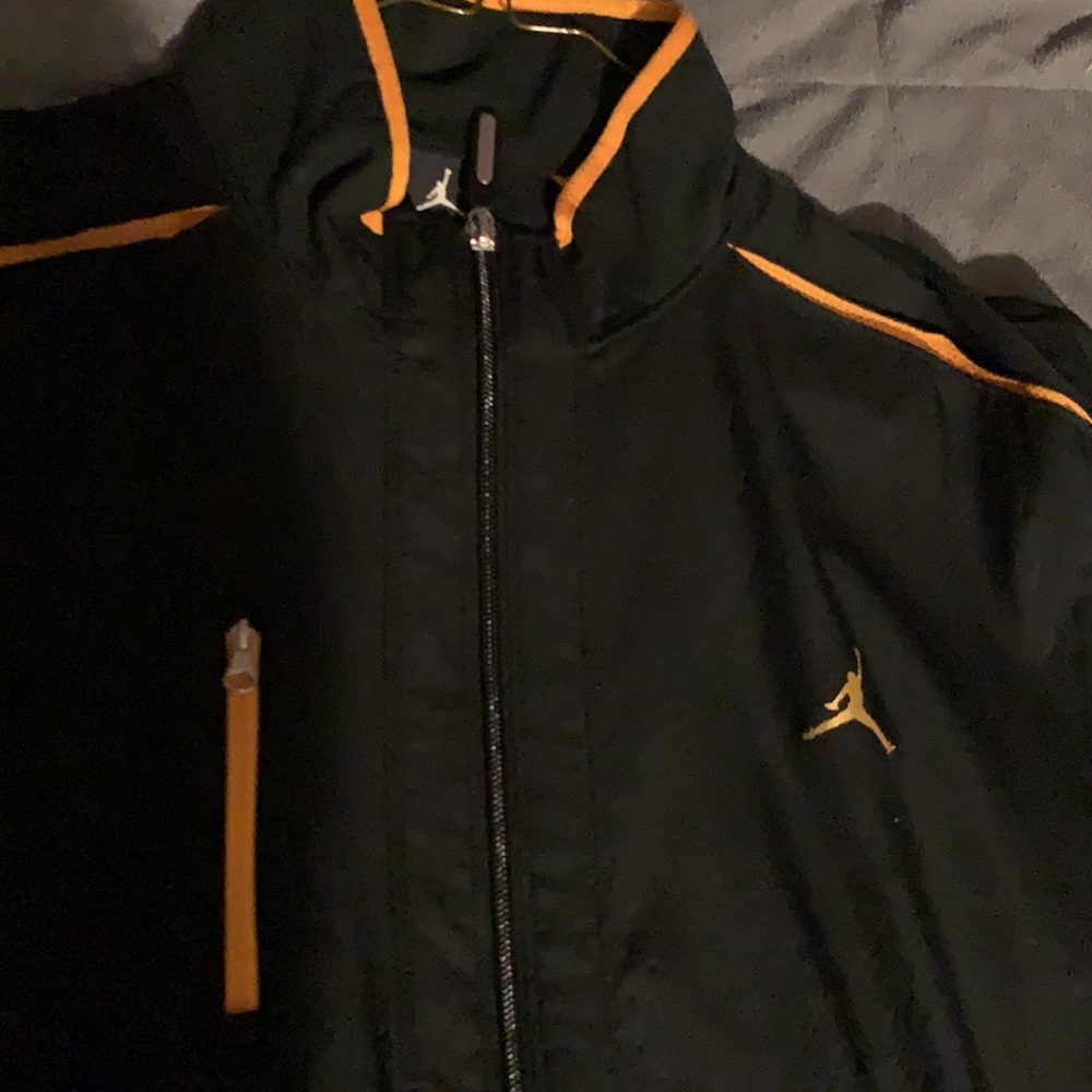 Basketball Warm Up Performance Jacket - image 2